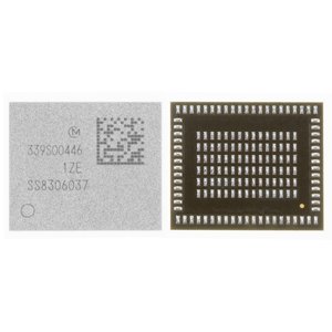 Мікросхема керування Wi Fi 339S00446 для Apple iPad 9.7 2018 iPad 6 