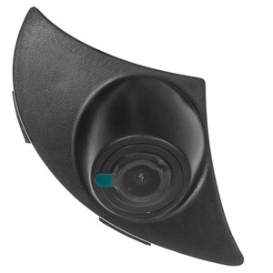 Камера переднього виду для Toyota RAV4 2013 р.в., REIZ 2013 2015 р.в.