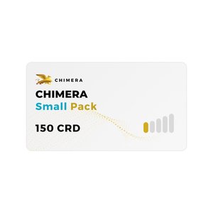 Chimera Small Function Pack 150 кредитов 