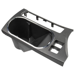 Безпровідна зарядка QI для Toyota Corolla 2015 2018 р.в.