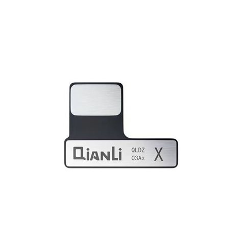 Шлейф QianLi iCopy для відновлення Face ID на iPhone X
