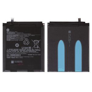 Акумулятор BP50 для Xiaomi Pad 6S Pro 12.4, Li Polymer, 3,89 B, 5000 мАч, Original PRC 