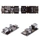 Модуль зарядки, с поддержкой Power Delivery (PD), DC5525, 65W