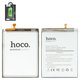 Акумулятор Hoco EB-BA136ABY для Samsung A136 Galaxy A13 5G, M135 Galaxy M13, Li-Polymer, 3,85 B, 4900 мАг