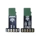 Набор шлейфов eMMC/UFS 2 в 1 для Flash 64