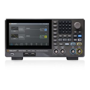 Генератор сигналов SIGLENT SDG3162X