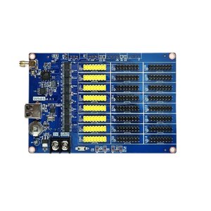Контроллер LED дисплея Huidu HD W64A 1024×256 