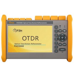 Оптический рефлектометр Grandway FHO5000-D32 Оптический рефлектометр Grandway FHO5000-D32