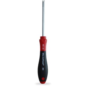Отвертка двухштырьковая (Spanner) Wiha 305SF (M2x80) Отвертка двухштырьковая (Spanner) Wiha 305SF (M2x80)