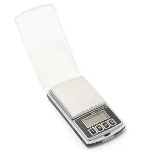 Карманные электронные весы HANKE YF-Y1 (100 г/0,01 г) Карманные электронные весы HANKE YF-Y1 (100 г/0,01 г)