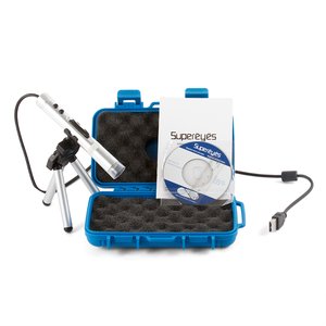 Цифровой USB микроскоп Supereyes B010