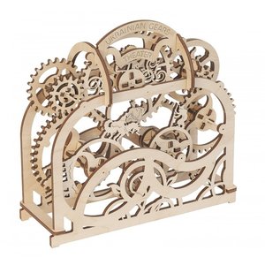 Механический 3D-пазл UGEARS Театр