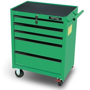 Візок для інструменту TOPTUL TCAB0501