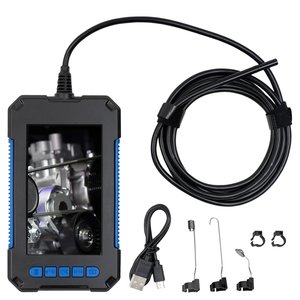 Ендоскоп Wellwin P40