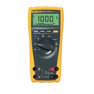 Промисловий мультиметр FLUKE 77 4 EUR 3947835 