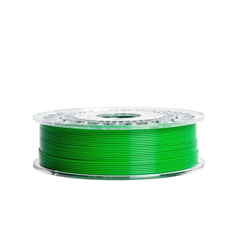 Филамент для 3D принтера PRUSA Buddy3D ABS Green, 750 г