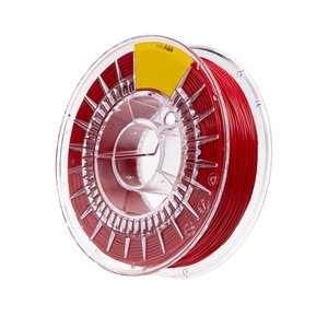 Філамент для 3D принтера PRUSA Colorfabb VarioShore TPU Red, 750 г