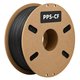 Філамент для 3D-принтера eSUN PPS CF Black, 0,75 кг