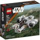 Конструктор LEGO Star Wars™ Острый гребень Микроистребитель (75321)