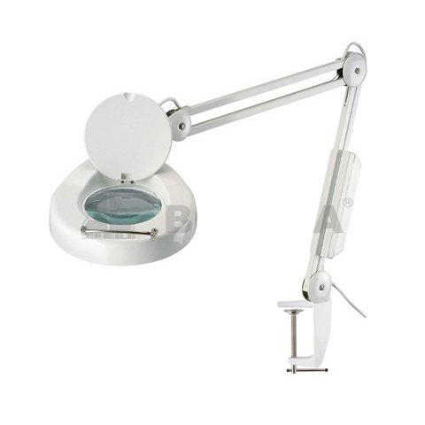 5 Diopter Magnifying Lamp 8064-3C