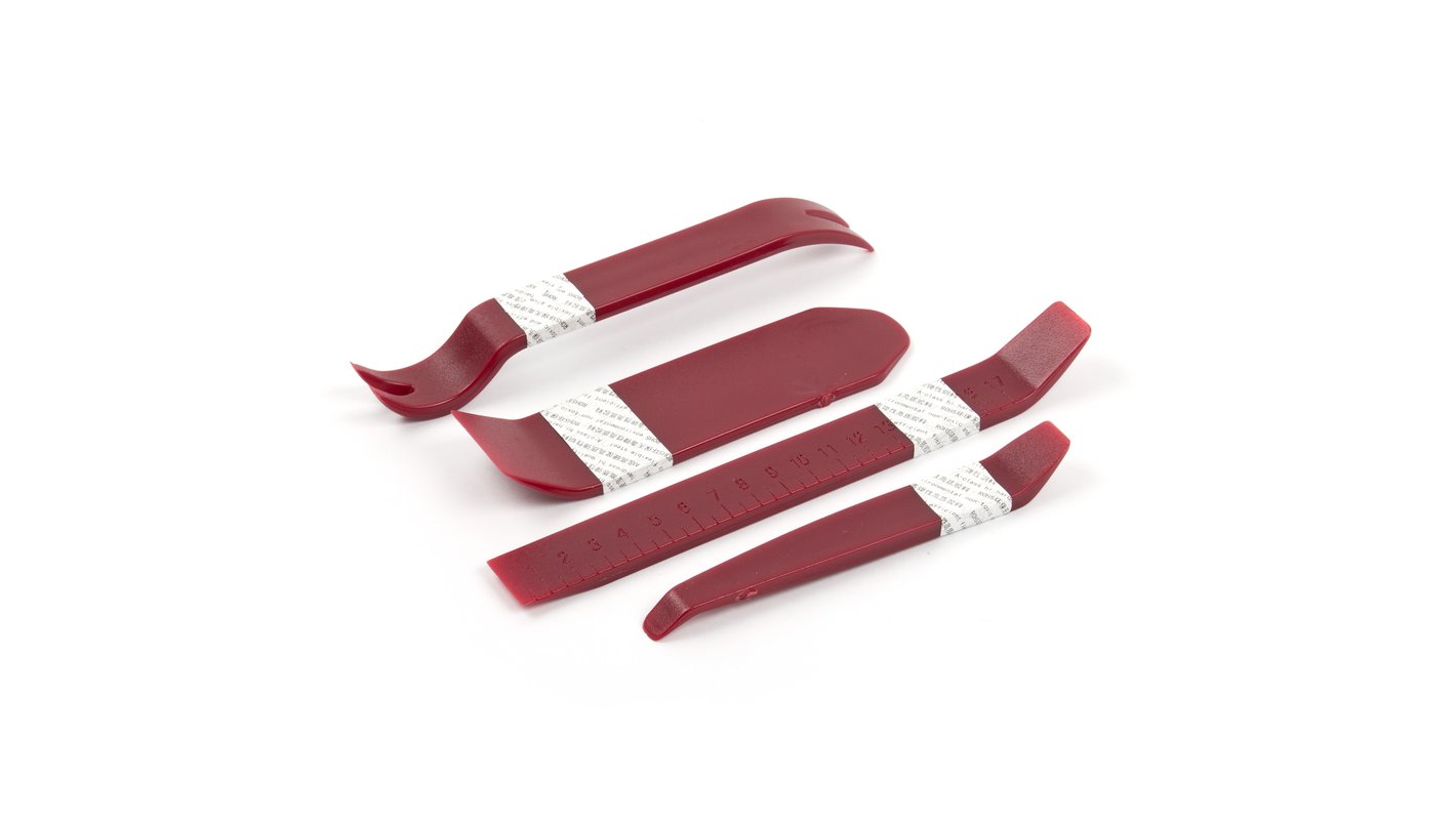 Car Trim Removal Tool Kit 4 Pcs Toolboom