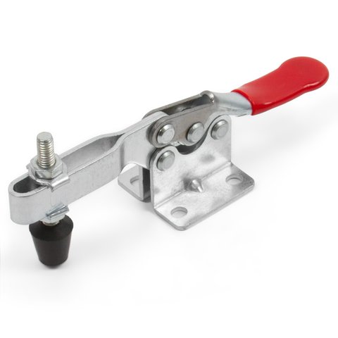 Holder for Glass Separator Machine SM 252