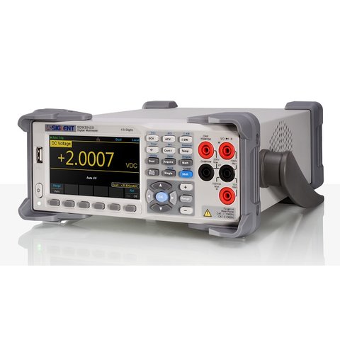 Precision Digital Multimeter SIGLENT SDM3045X