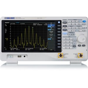 Spectrum Vector Analyzer SIGLENT SVA1015X