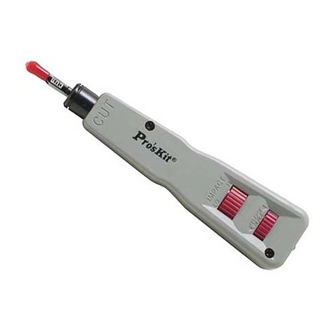 Инструмент для расшивки кабеля Pro'sKit 8PK 3140N