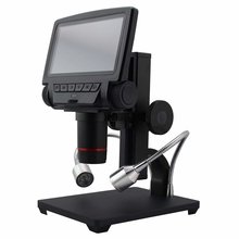 andostar usb microscope driver